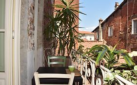 B&B Anfiteatro
